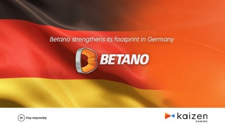 Betano obtém licença de apostas esportivas online na Alemanha