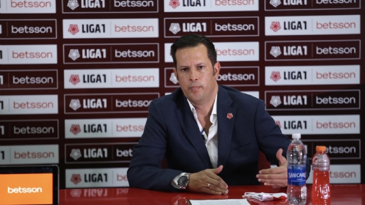 Betsson adquire naming rights da primeira divisão peruana do futebol profissional