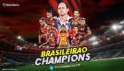 Sportsbet.io se torna patrocinador "bicampeão" com o novo titulo do Flamengo