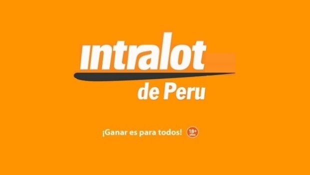 Intralot conclui vendas de negócios no Peru