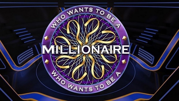 Playtech to develop three Who Wants To Be A Millionaire? live games