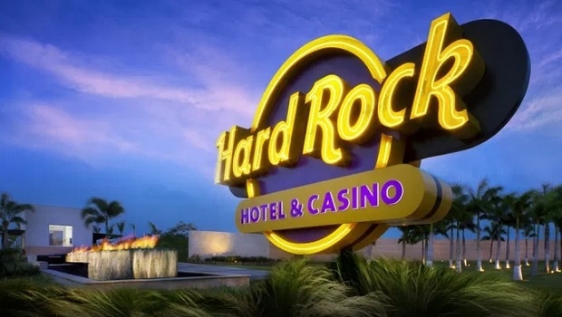 Hard Rock International named highest-ranking Travel & Leisure company