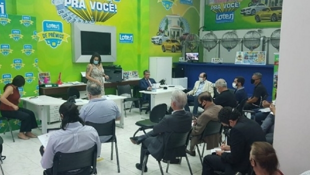 Proposals for new Loterj lotteries to be analyzed technically and included in bidding notice