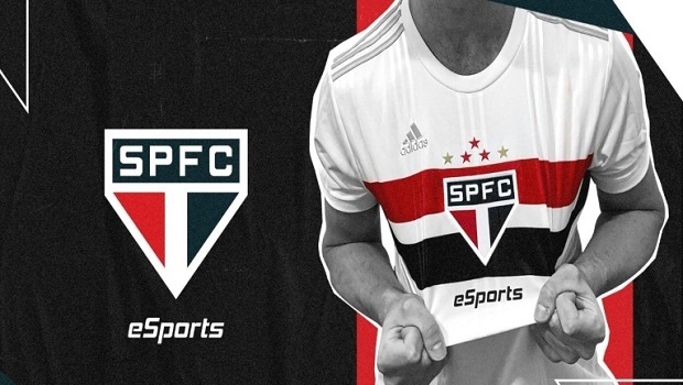 São Paulo oficializa entrada nos eSports e formará equipe de PES