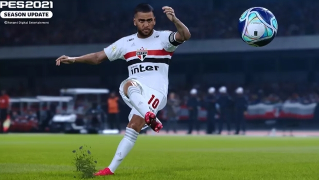 São Paulo oficializa entrada nos eSports e formará equipe de PES