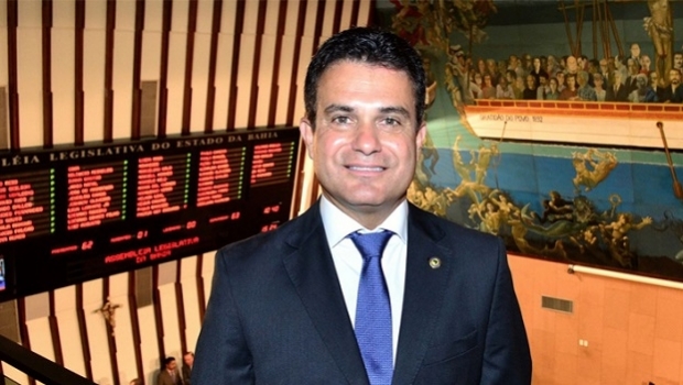 Deputy asks return of Bahia’s lottery to strengthen state revenue and create jobs