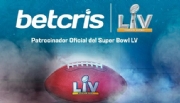 Como patrocinadora exclusiva do Super Bowl para LatAm, a Betcris está pronta para o Big Game