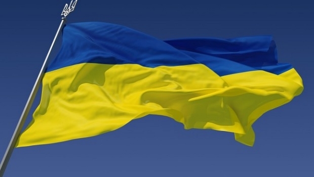 Ukraine regulator issues first online licence under new legislation
