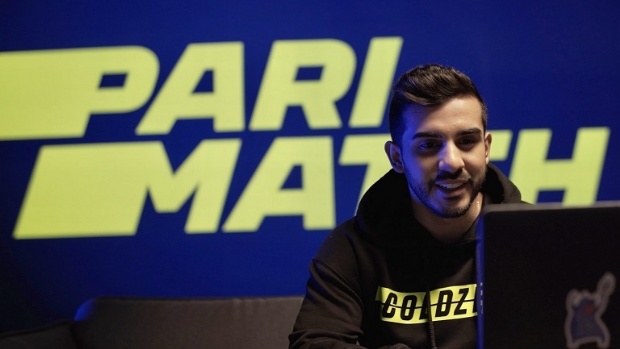 Casa de apostas Parimatch adiciona como embaixador o “coldzera”, estrela brasileira de CS:GO