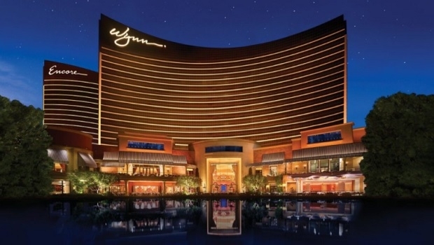 Wynn Resorts still interested on investing in Japan