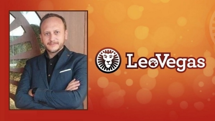 "A LeoVegas torce para que neste ano o Brasil tenha uma regulamentação justa para apostas"