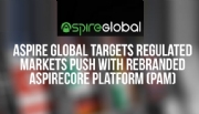 Aspire Global relança a plataforma de jogos após as aquisições da Btobet e Pariplay