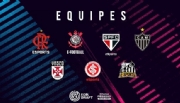PES 2021: eGol anuncia data do Draft com Flamengo, Vasco, Corinthians e mais