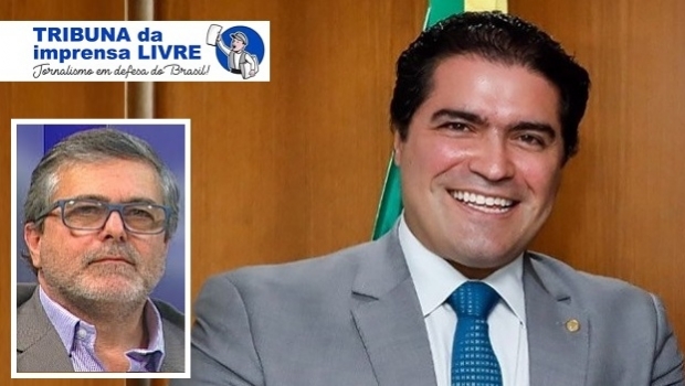 Newton Cardoso Jr.: “Jogos podem gerar no Brasil uma arrecadação tributária de R$30 bilhões”