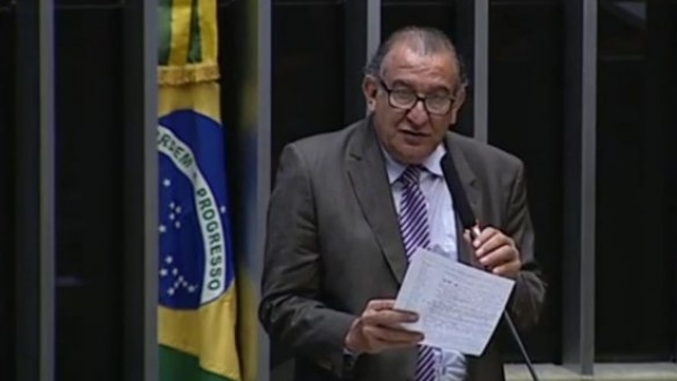 Olavo Salles: “O jogo bem regulamentado pode contribuir com o desenvolvimento do Brasil"