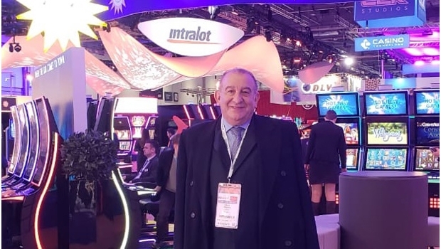 Olavo Salles: “O jogo bem regulamentado pode contribuir com o desenvolvimento do Brasil"