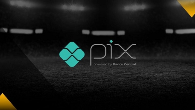Betfair lança PIX como novo método de pagamento no Brasil