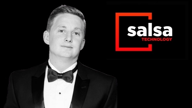 Salsa Technology appoints as new CTO