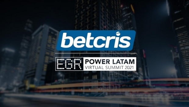 Betcris to participate at upcoming LatAm gaming summit