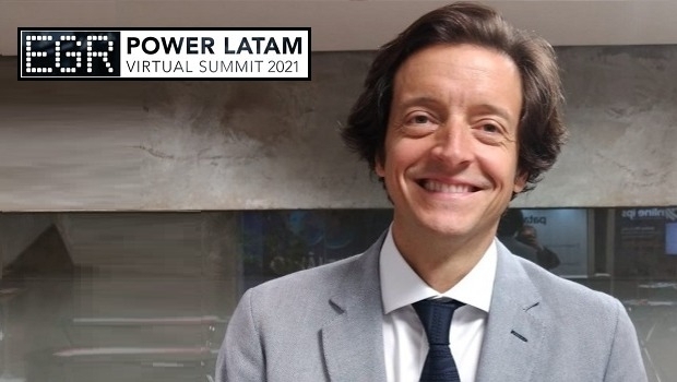 Betsson will be present at the EGR Power LatAm Virtual Summit 2021