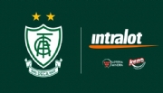 América e Intralot ativam nova parceria para a temporada