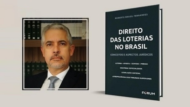 “A legalização de cassinos e demais modalidades de jogos é necessária e urgente para o Brasil”