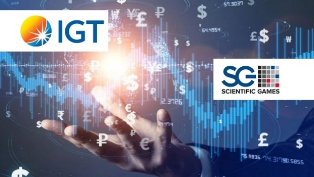 IGT and SG sign cross-licensing deal for cashless gaming intellectual property