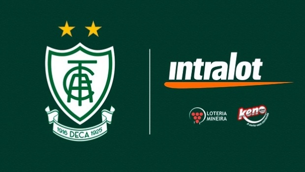 América and Intralot activate new partnership for this season