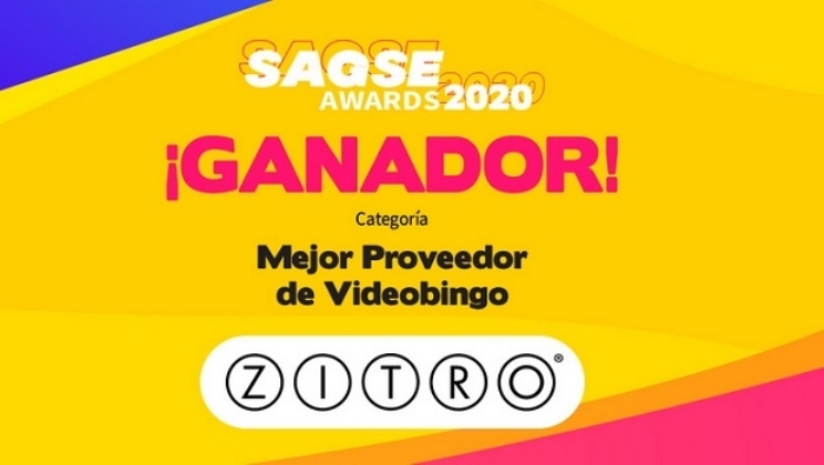 Zitro mantém sua liderança em vídeo bingo enquanto se expande com seus famosos slots