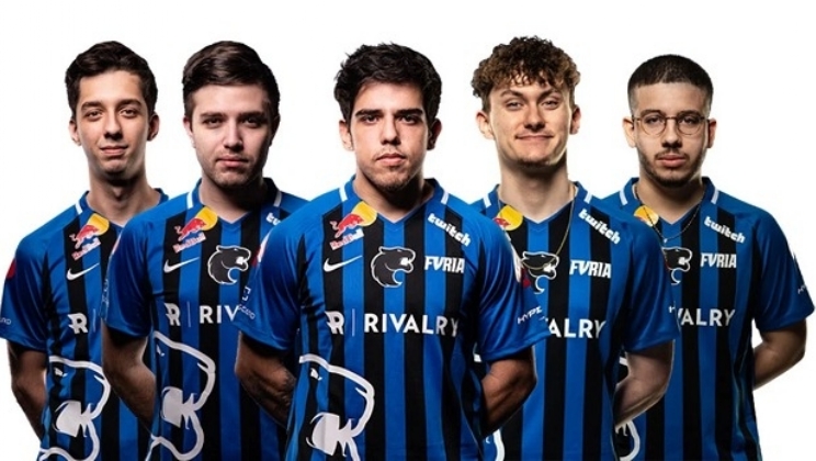 Rivalry levanta US$ 20 milhões para apostas online em esportes e eSports