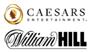 Caesars vai concluir a aquisição da William Hill em 1º de abril