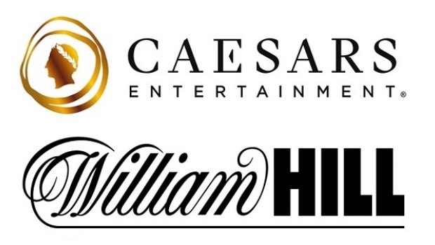 Caesars vai concluir a aquisição da William Hill em 1º de abril