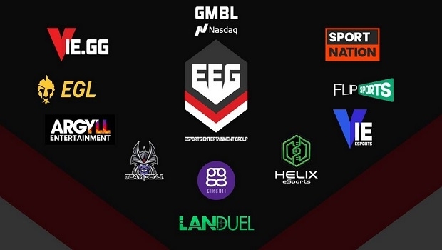 Esports Entertainment expands into LatAm with new partnerships