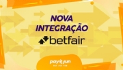 A Pay4Fun anuncia a assinatura da sua parceria com a gigante das apostas Betfair