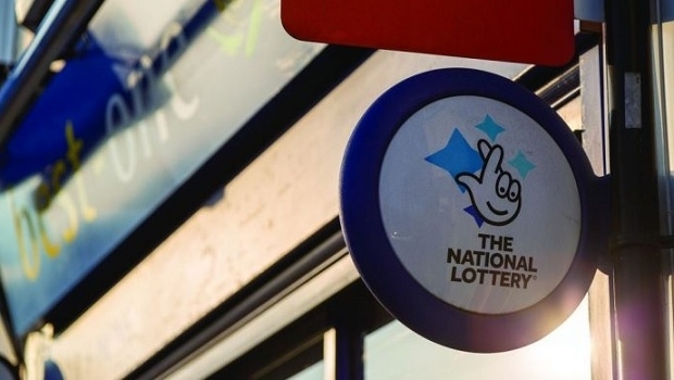 National Lottery provides over £1bn of support for UK throughout pandemic