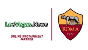 AS Roma anuncia nova parceria com LeoVegas.news