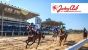 Jockey Club Rio Grande do Sul: O turfe brasileiro pede socorro!!!!
