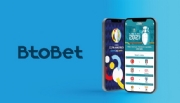 BtoBet lança ofertas dedicadas de jogos gratuitos para o Euro e a Copa América