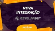 Estelar Bet é a nova integração da Pay4Fun