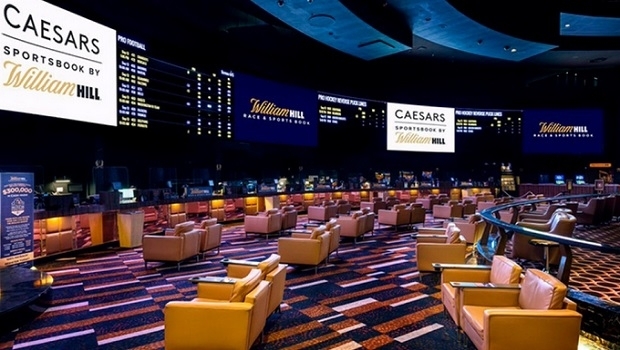 Nevada Gaming Commission approves Caesars’ purchase of William Hill
