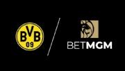 BetMGM assina acordo de marketing cruzado com Borussia Dortmund