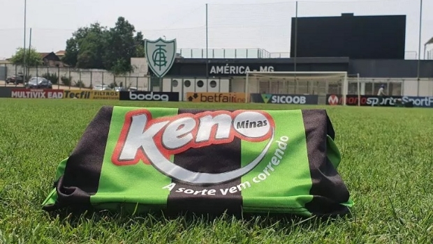 América e Intralot ativam nova parceria para a temporada