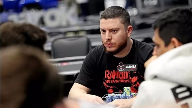 PokerStars School promove lives didáticas com Felipe Phil na Twitch