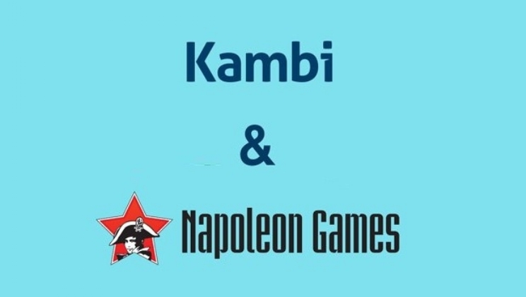 Kambi fortalece sua posição na Bélgica após novo acordo com a Napoleon Games