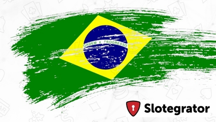 Slotegrator considera o Brasil um sonho tornado realidade para as operadoras de apostas esportivas