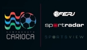 Ferj e Sportradar inovam com transmissão ao vivo do Campeonato Carioca em sites de apostas