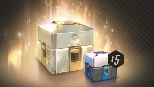 Loot Boxes may be banned in Brazil