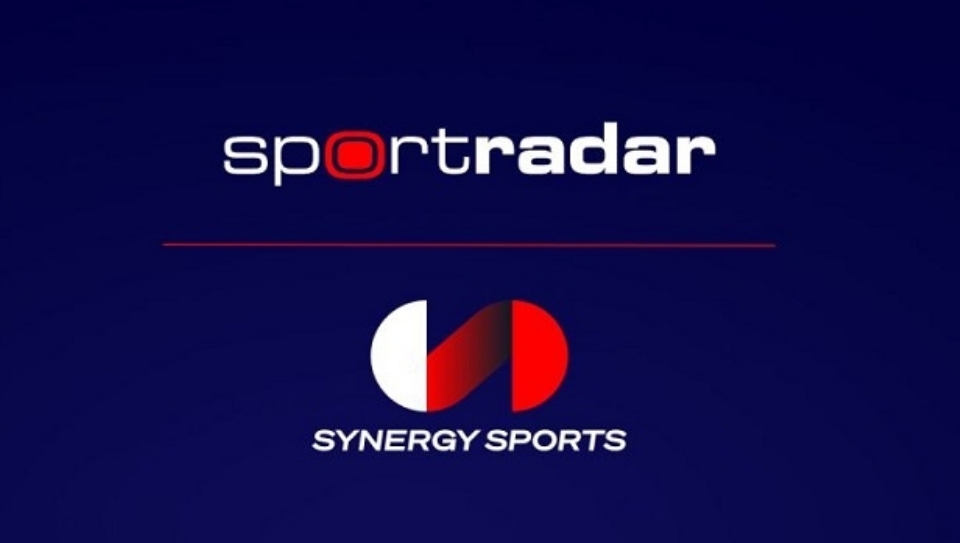 Sportradar acquires Synergy Sports ﻿Games Magazine Brasil