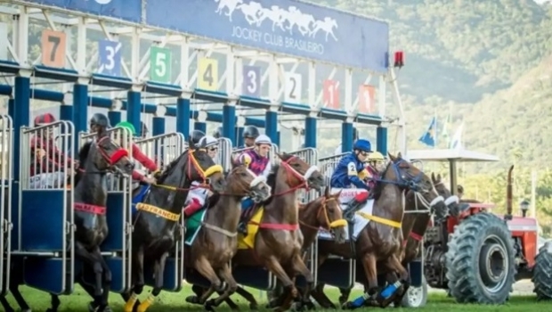 Corridas sem público no Hipódromo da Gávea a partir de hoje devido à nova onda da pandemia