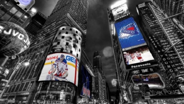 New York could still be the biggest U.S betting jurisdiction